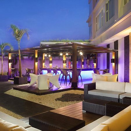 Four Points By Sheraton Manado Dış mekan fotoğraf