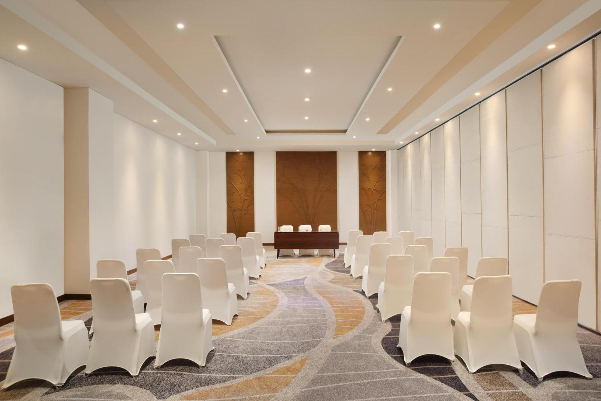 Four Points By Sheraton Manado Dış mekan fotoğraf