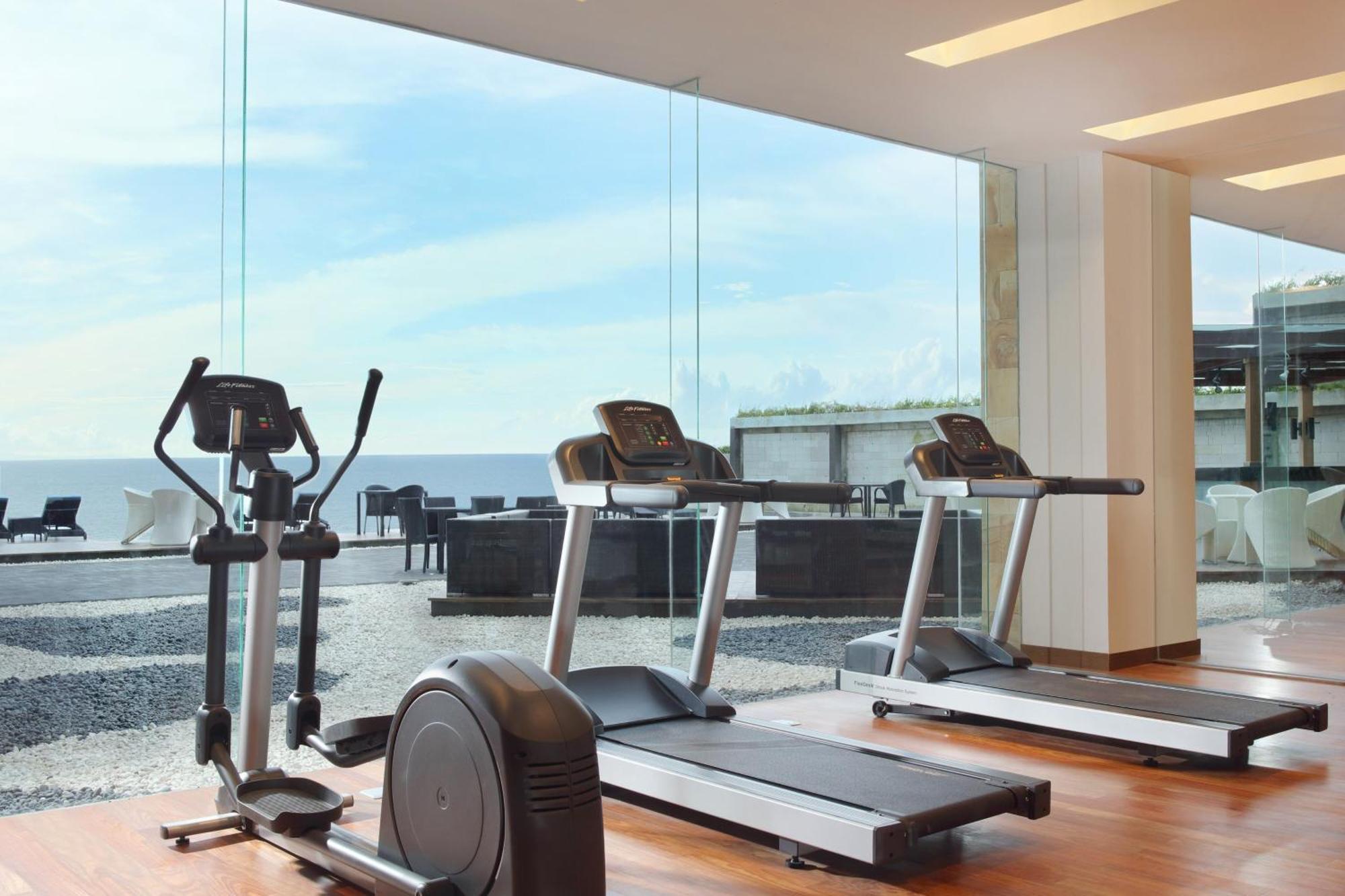 Four Points By Sheraton Manado Dış mekan fotoğraf