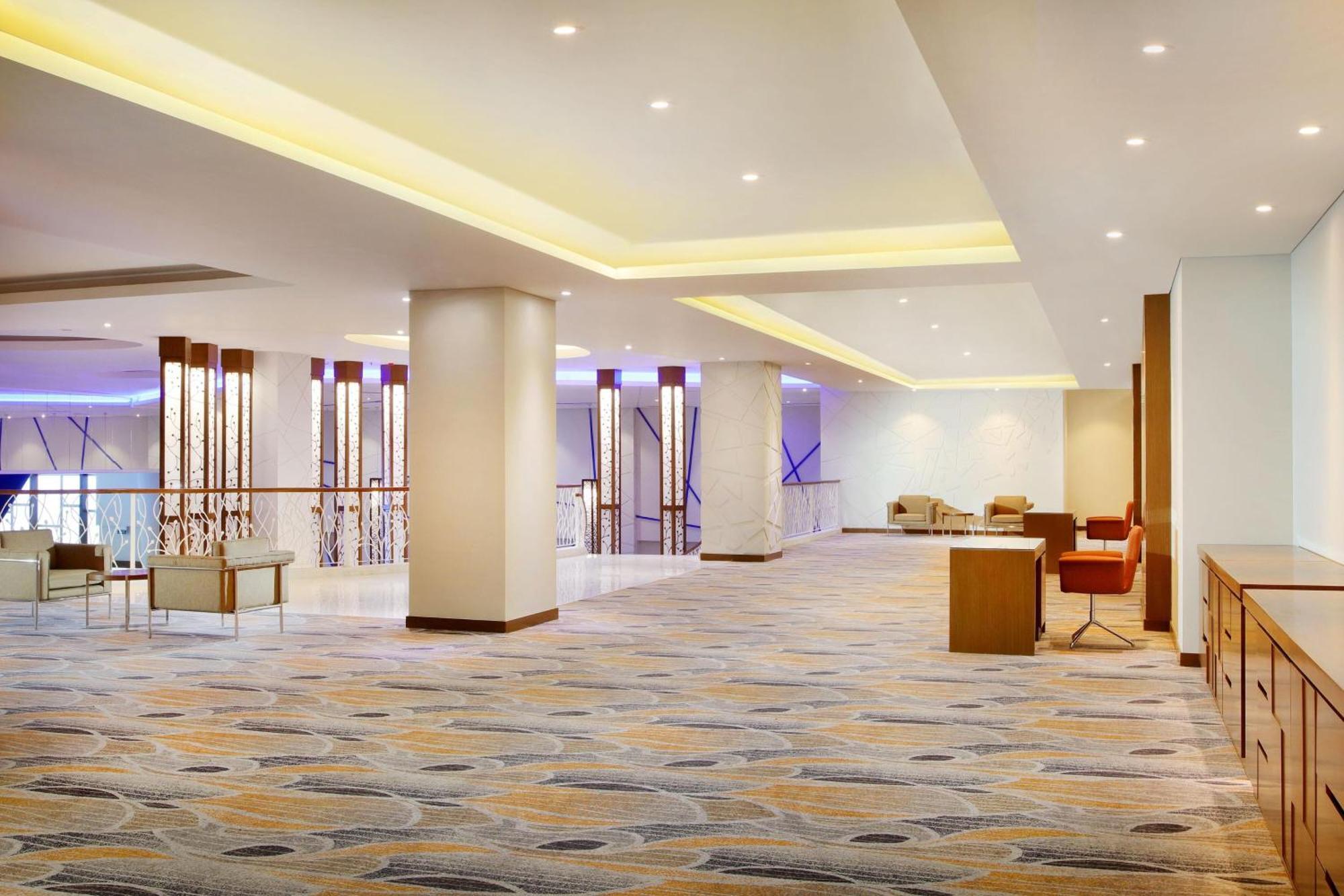 Four Points By Sheraton Manado Dış mekan fotoğraf
