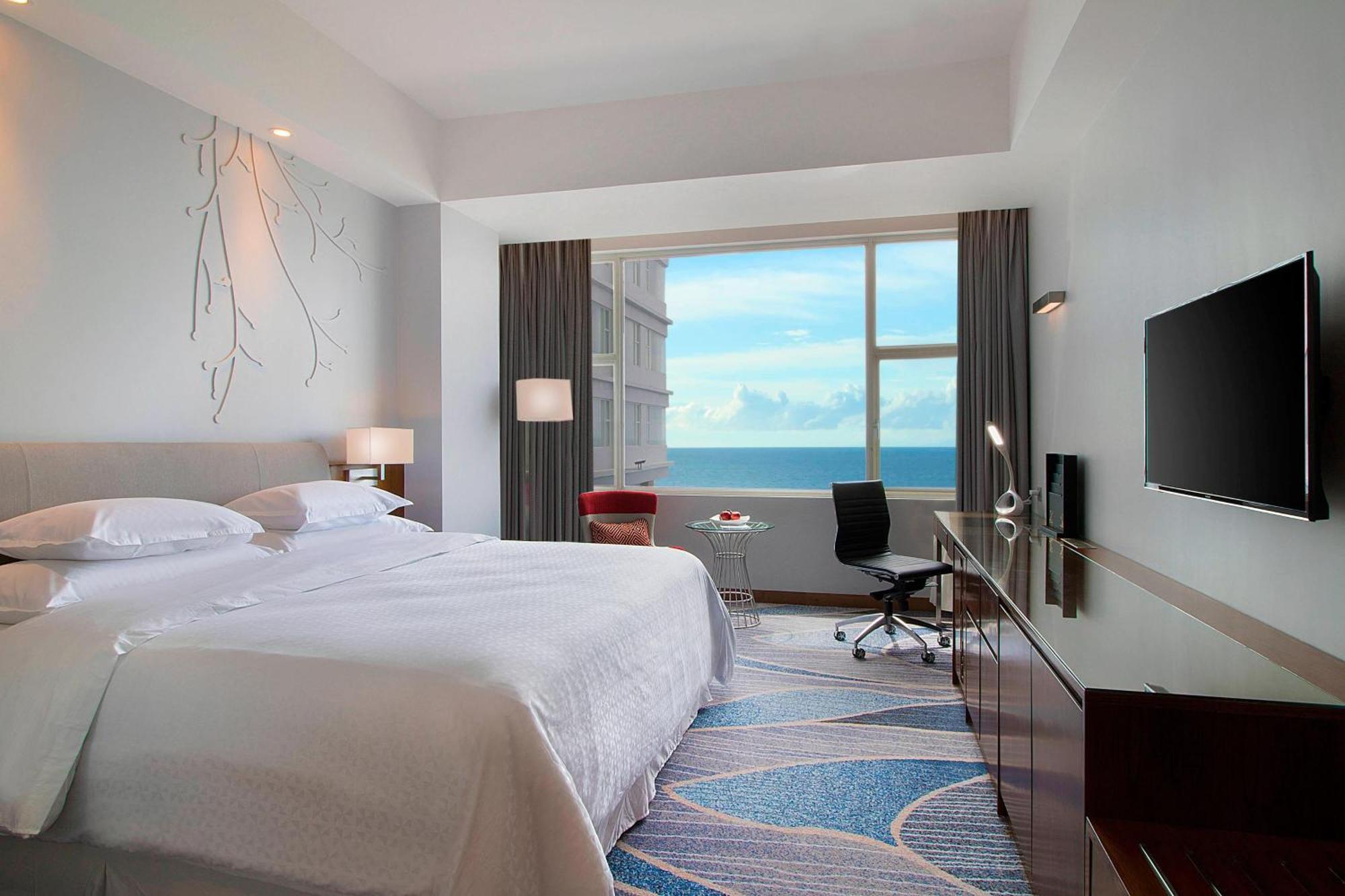 Four Points By Sheraton Manado Dış mekan fotoğraf